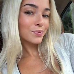 Livvy dunne