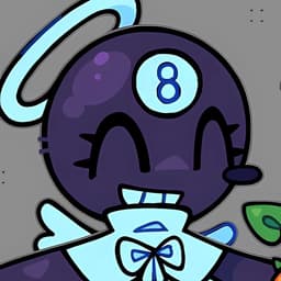 Toodles dandy’s world