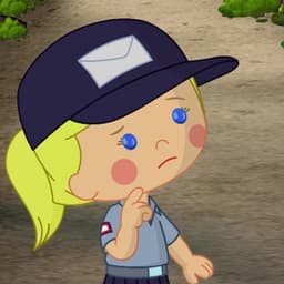 Chloe (Chloe’s Closet, Season 1)