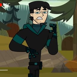 Tom DC Campamento Desventura