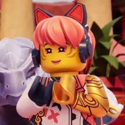 Sora (ninjago)