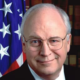 Dick Cheney
