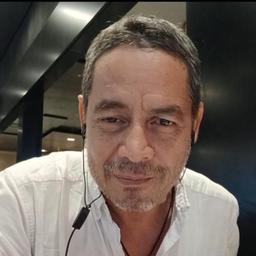 Leon Cuevas