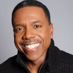 Creflo Dollar 