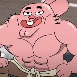 والد غامبول