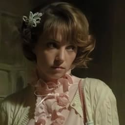 Robin Buckley ⋆˚꩜｡