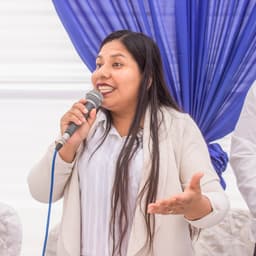 ¡Feliz día del Padre!