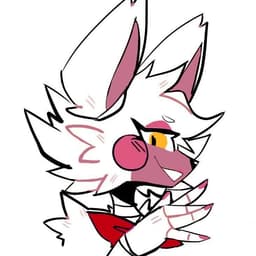Funtime foxy 