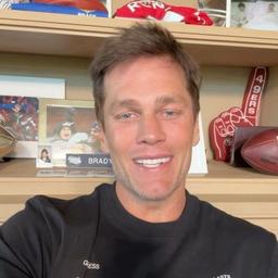 Tom Brady 