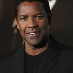 danzel washigton