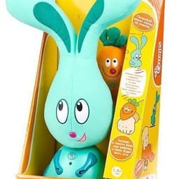 За Мной Бани Игрушки