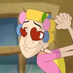 Doña Florinda (la chancluda del 14)