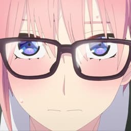 💛Ichika Nakano 💛