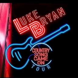 Luke Bryan 2