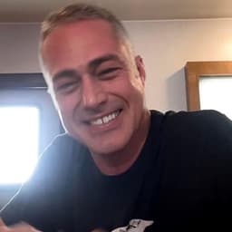 Taylor Jackson kinney