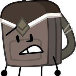 (BFDI) Backpack (Ogie Banks)