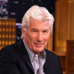 Richard gere 
