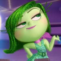 Desagrado intensamente español latino 