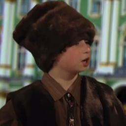 Christopher (Nanna's Cottage)