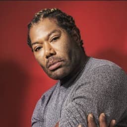 Christopher Judge