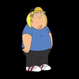 Chris Griffin