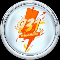 La Buenisima 93.1