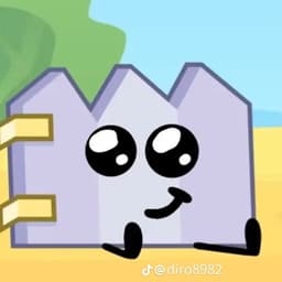 Gaty //tpot//bfb//bfdia//