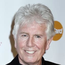 Graham Nash