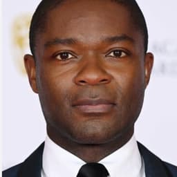 David Oyelowo