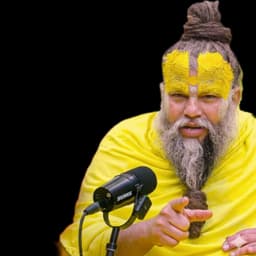 Premanand Maharaj ji 