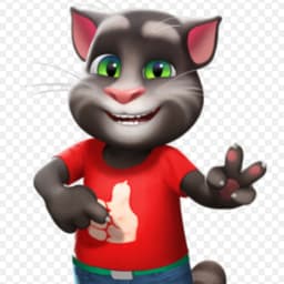 توم المتكلم الصوت الجديد