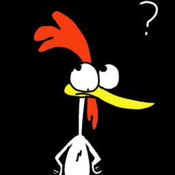 Chicken (Cow and Chicken)