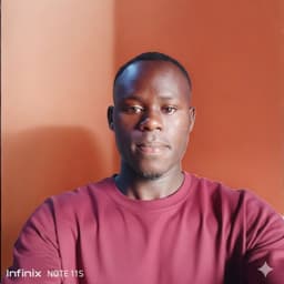 DJ samic 256 the general