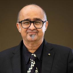 Anil Matai