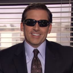 michael scott