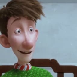 Arthur christmas