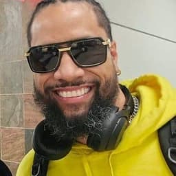 Jey uso
