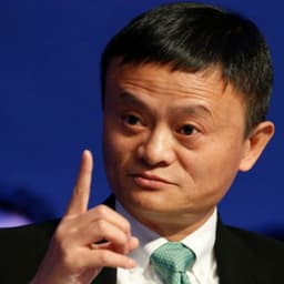 Jack Ma