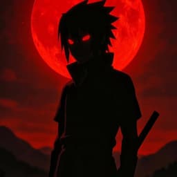 SASUKE 