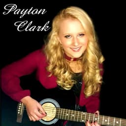 Payton clark music 