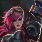 皮城执法官（国配）