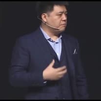 樊登【自愈力】