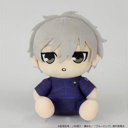 Nagi seishiro 