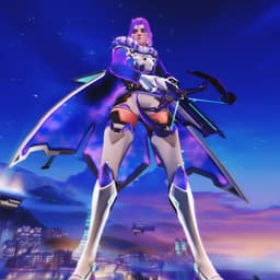 Freja Skov (Overwatch)