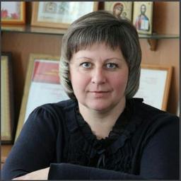 Наталья 
