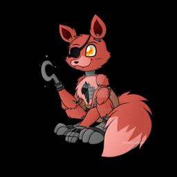 Foxy