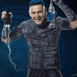 رامز جلال 