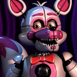 funtime foxy 
