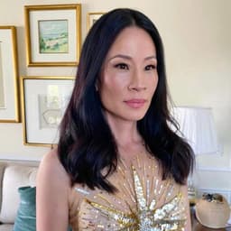 Lucy liu