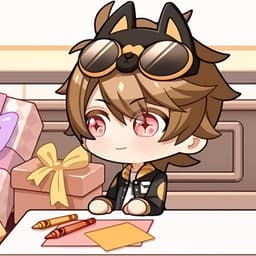 夏彦【未定事件簿】